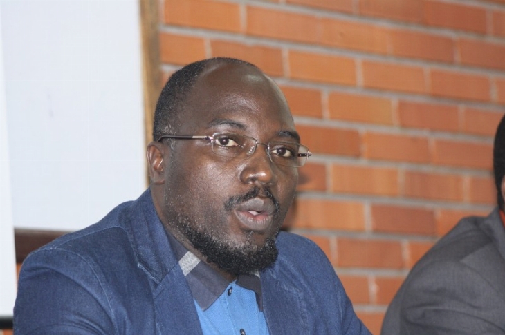 Université de Bouaké-la-Neuve / Prof. Lazare M. Poamé (Président) : 